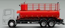 Tanque "Pipa"
